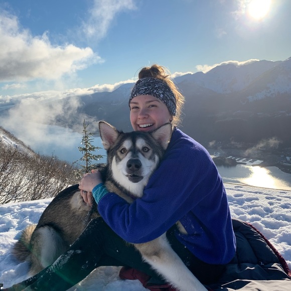 Meet your Posher, Riley - Picture 3 of 3